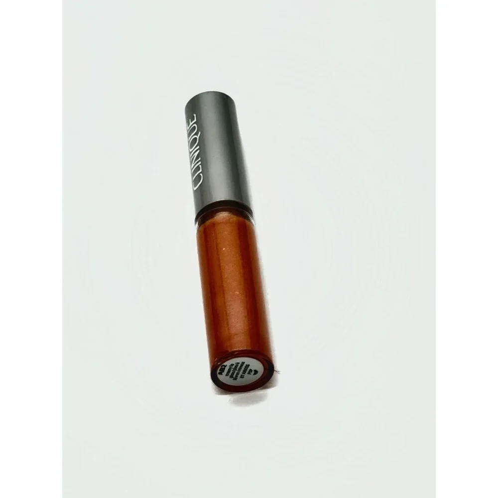 10 Clinique Creamy Lip Gloss Travel Size - 07 Airkiss Pop